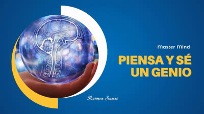 Piensa y se un Genio