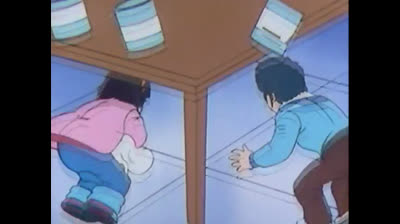 Dio Elettrico Arbegas  epi 36