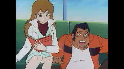 Dio Elettrico Arbegas  epi 35