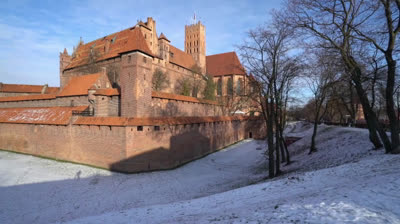 Los cruzados - Temporada 1 cap.102 (Los caballeros Templarios)
