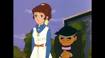 Una Sirenetta Fra Noi epi 48