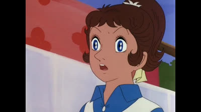 Una Sirenetta Fra Noi epi 45