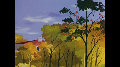 Una Sirenetta Fra Noi epi 44