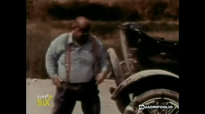 I 3 marmittoni (The New 3 Stooges)  epi 26