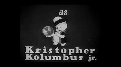 kristopher kolumbus jr