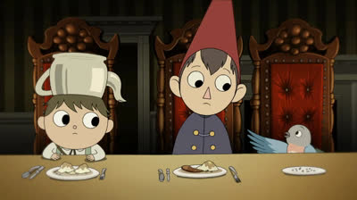 mas allá del jardín CAP 5 latino