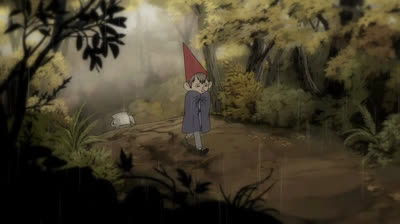 mas allá del jardín CAP 7 latino