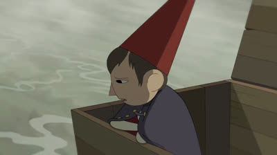 mas allá del jardín CAP 8 latino