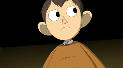 mas allá del jardín CAP 9 latino