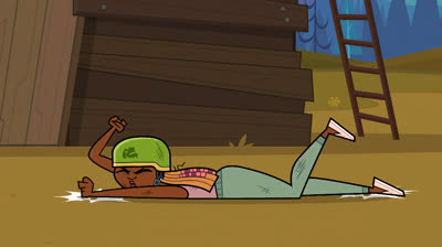 Drama total isla (2023) El reinicio - Capitulo 3- En Español Latino