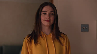 The end of the fucking world 1x1 by Maikheeel