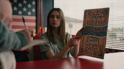 The end of the fucking world 1x1 latino  by Maikhel