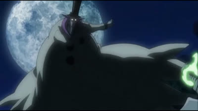 D.Gray-man: 1x1