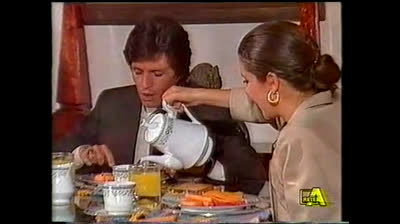 La tana dei lupi 1 puntata