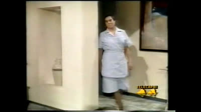 La tana dei lupi 2 puntata