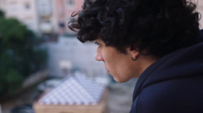 Tráiler Joc de Nens