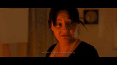 Rosario Cortometraje 2019