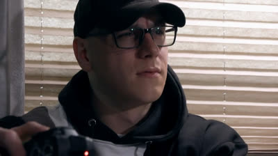 Destino terror, La rebeldía del instituto