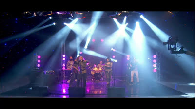 La Tabaré Banda - Especial en vivo -