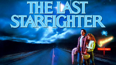 Starfighter 2/12 Version VF HD 2K Blu-ray