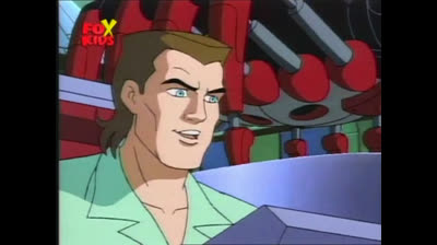 Spider-Man 1x03 - El Regreso de la viuda negra