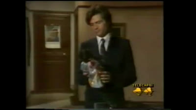 La tana dei lupi 3 puntata