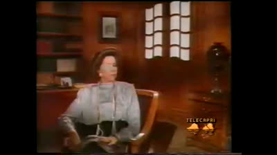 La tana dei lupi 4 puntata