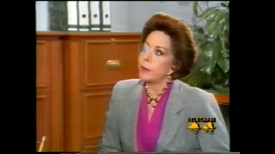 La tana dei lupi 8 puntata