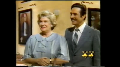 La tana dei lupi 9 puntata