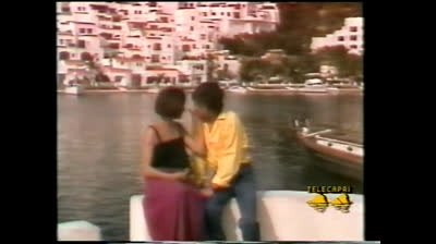 La tana dei lupi 10 puntata