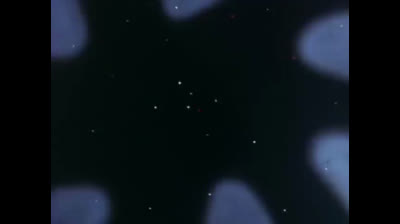 Baldios - Il guerriero dello spazio epi 19