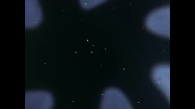 Baldios - Il guerriero dello spazio epi 18