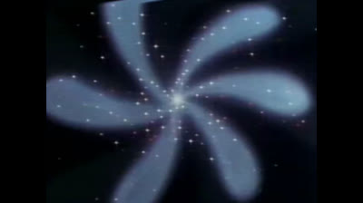 Baldios - Il guerriero dello spazio epi 22