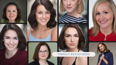 High-Quality & Perfect Photo Retouching Services