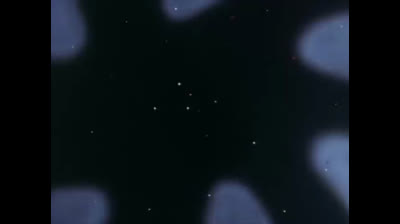 Baldios - Il guerriero dello spazio epi 12