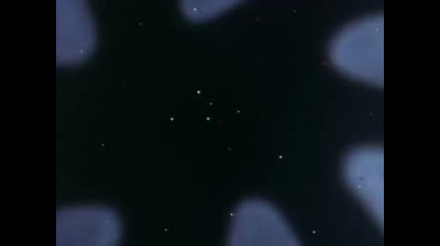 Baldios - Il guerriero dello spazio epi 11