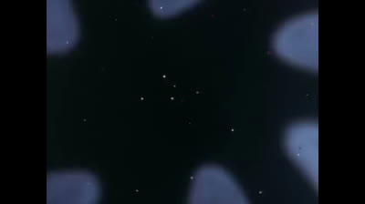 Baldios - Il guerriero dello spazio epi 08