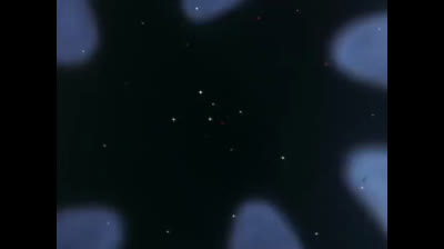 Baldios - Il guerriero dello spazio epi 03