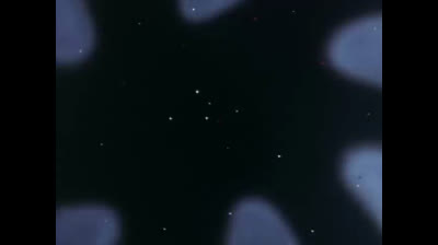 Baldios - Il guerriero dello spazio epi 09