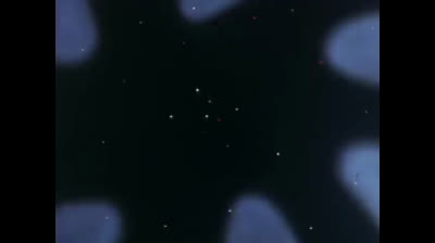 Baldios - Il guerriero dello spazio epi 01