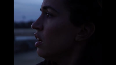 Una Mujer frente al Mar filmin