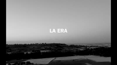 La era -rubén sánchez