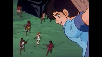 Dio Elettrico Arbegas epi 38