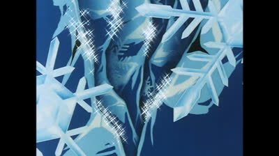 Evelyn e la magia di un sogno d'amore epi 04