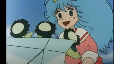 Evelyn e la magia di un sogno d'amore sigla completa 1985