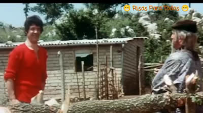 Ku fu? Dalla Sicilia con furore - Franco Franchi