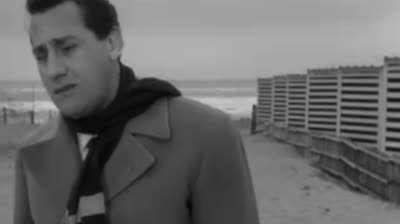 I vitelloni -Alberto Sordi