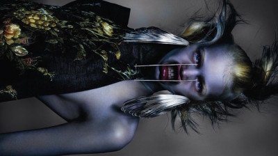 MORMAID - MANICFEST- ERIN  MOMMSEN WOLFF- LYRIK  VIDEO  FROM  MY  AUTHORSHIP