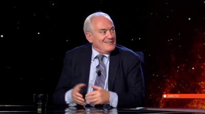 El Doctor Cabrera. Cuando te gobierna gentuza....