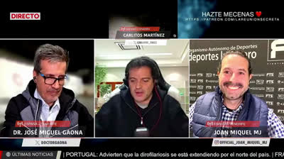 @GabrielAraujoES Madrid, finalmente obtuvimos acceso a las actas del escrutinio del 23J.